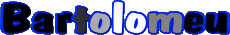 Vorname MANN - Portugal B Bartolomeu 