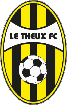 Sportivo Calcio  Club Francia Grand Est 08 - Ardennes Le Theux FC 