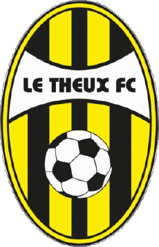 Sports Soccer Club France Grand Est 08 - Ardennes Le Theux FC 