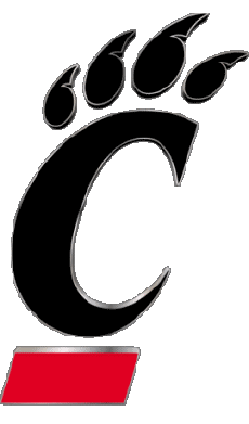 Sport N C A A - D1 (National Collegiate Athletic Association) C Cincinnati Bearcats 