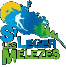 Sportivo Stazioni - Sciistiche Francia Alpi Meridionali St Léger les Mélèzes 