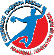 Deportes Balonmano - Equipos nacionales - Ligas - Federación Europa Rusia 