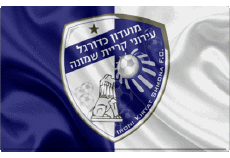 Sports Soccer Club Asia Israel Hapoël Ironi Kiryat Shmona 