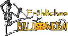 Nachrichten Deutsche Fröhliches Halloween 03 