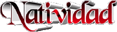 First Names FEMININE - Spain N Natividad 
