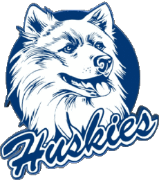 Sportivo N C A A - D1 (National Collegiate Athletic Association) U Uconn Huskies 