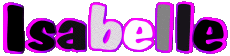 Prénoms FEMININ - France I Isabelle 