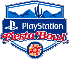 Sports N C A A - Bowl Games Fiesta Bowl 