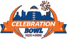 Sportivo N C A A - Bowl Games Celebration Bowl 
