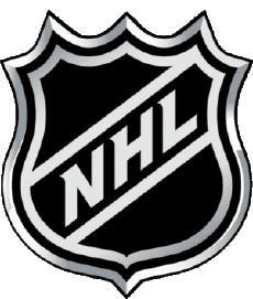 2005-Sports Hockey - Clubs U.S.A - N H L National Hockey League Logo 