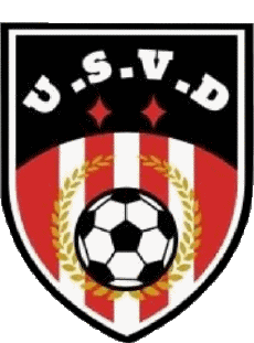 Sportivo Calcio  Club Francia Grand Est 10 - Aube US Dienville 
