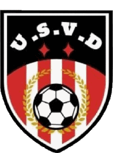 Sports Soccer Club France Grand Est 10 - Aube US Dienville 