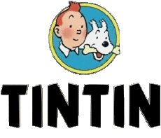 Multi Media Comic Strip Tintin 