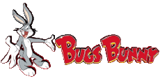 Multimedia Cartoni animati TV Film Bugs Bunny Logo 