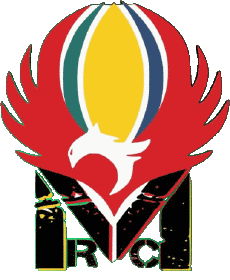 Sport Rugby Club Frankreich Logo Dept 13 Martigues RC 