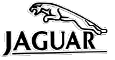 Transport Wagen Jaguar Logo 