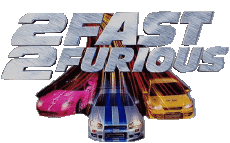 Multi Media Movies International Fast and Furious Icons 02 