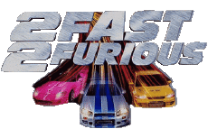 Multimedia V International Fast and Furious Symbole 02 