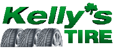 Transporte llantas Kelly's Tires 
