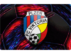 Deportes Fútbol Clubes Europa Logo Chequia FC Viktoria Plzen 