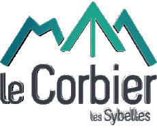 Deportes Estaciones de Esquí Francia Saboya Le Corbier 