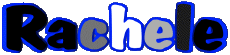 Nombre FEMENINO - Italia R Rachele 