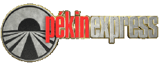 Multimedia Emissioni TV Show Télé- Réalité Divers Pekin Express 