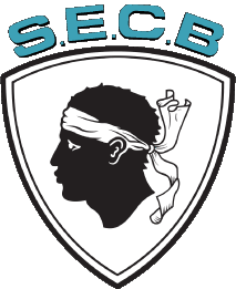 1980-Deportes Fútbol Clubes Francia Corse Bastia SC 1980