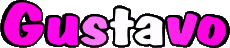 First Names MASCULINE - Spain G Gustavo 