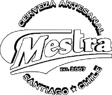 Getränke Bier Chile Mestra 