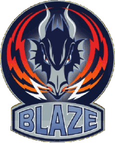 Deportes Hockey - Clubs Reino Unido -  E I H L Coventry Blaze 
