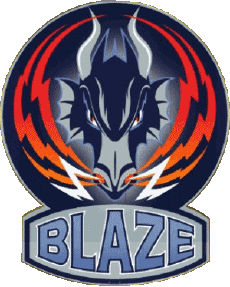 Sportivo Hockey - Clubs Regno Unito -  E I H L Coventry Blaze 