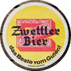 Drinks Beers Austria Zwettler 