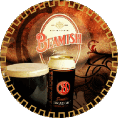 Bevande Birre Irlanda Beamish 