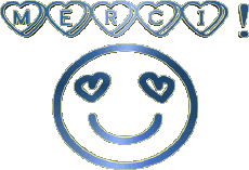 Nachrichten Französisch Merci 05 