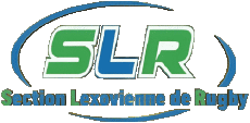 Deportes Rugby Club Francia Logo Dept 14 Section Lexovienne 