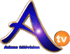 Multimedia Canales - TV Mundo Camerún Ariane TV 