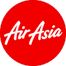 Transport Flugzeuge - Fluggesellschaft Asien Malaysia AirAsia 