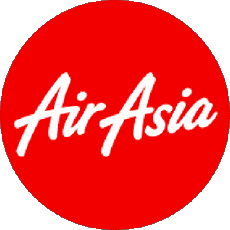 Trasporto Aerei - Compagnia aerea Asia Malaysia AirAsia 