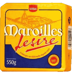 Essen Käse Frankreich Lesire 