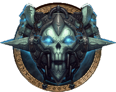 Multi Media Video Games World of Warcraft Logo - Icons 