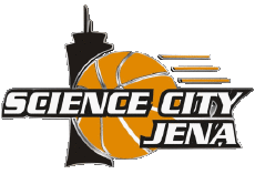Sport Basketball Deuschland Science City Iéna 