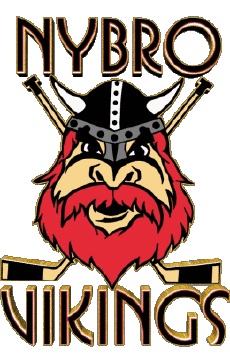 Sports Hockey - Clubs Suède Nybro Vikings IF 