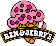 Essen Eis Ben & Jerry's 