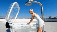 Humour - Fun I.A Mix Douches de Reves 