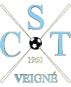 Sportivo Calcio  Club Francia Centre-Val de Loire 37 - Indre-et-Loire CST Veigné 