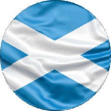 Banderas Europa Escocia Ronda 