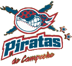 Deportes Béisbol México Piratas de Campeche 