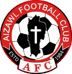 Sport Fußballvereine Asien Indien Aizawl Football Club 