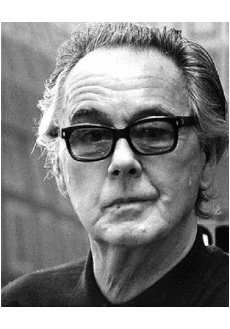 Humor -  Fun Künstler Maler Victor Vasarely 